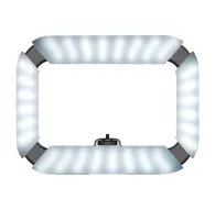 LED кольцевая лампа - Светодиодная лампа Ulanzi с адаптером для смартфона U200 - WB (2500 K - 8500 K) - быстрый заказ от производителя Лучший выбор профессионаловLED кольцевая лампа - Светодиодная лампа Ulanzi с адаптером для смартфона U200 - WB (2500 K - 8500 K) - быстрый заказ от производителя Лучший выбор профессионалов