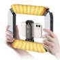 Ring Light - Ulanzi LED lamp with smartphone adapter U200 WB (2500 K 8500 K) - quick order from manufacturer Best choise selected by experts