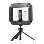Ring Light - Ulanzi LED lamp with smartphone adapter U200 WB (2500 K 8500 K) - quick order from manufacturer Best choise selected by experts