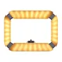 Ring Light - Ulanzi LED lamp with smartphone adapter U200 WB (2500 K 8500 K) - quick order from manufacturer Best choise selected by experts