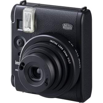 Momentfoto kamera - Мгновенная фотокамера instax mini 99 BLACK - купить сегодня в магазине и с доставкой