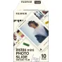 Film for instant cameras - Fujifilm Instax Mini 1x10 Photo Slide - quick order from manufacturer