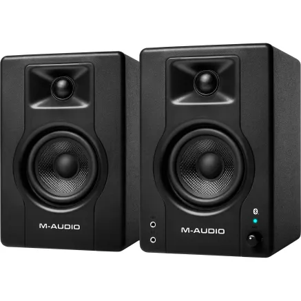 M-Audio BX3 BT pr - Aktivn monitor RMID061