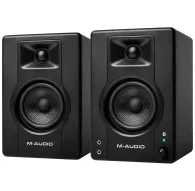 Skaļruni - M-Audio BX3 BT pr - Aktivn monitor RMID061 - ātri pasūtīt no ražotājaSkaļruni - M-Audio BX3 BT pr - Aktivn monitor RMID061 - ātri pasūtīt no ražotāja