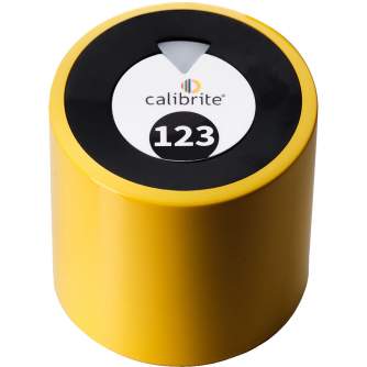 Calibrite Display 123 monitor colour calibration