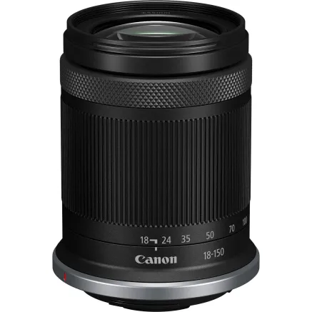Canon RF-S 18-150mm F3.5-6.3 IS STM for APS-C mirrorless