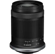 Canon RF-S 18-150mm F3.5-6.3 IS STM for APS-C mirrorless