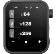 Triggers - Godox Transmitter X Nano for Canon X3 - quick order from manufacturer Best choise selected by expertsTriggers - Godox Transmitter X Nano for Canon X3 - quick order from manufacturer Best choise selected by experts