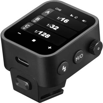 Triggers - Godox Transmitter X Nano for Canon - buy today in store and with delivery