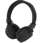 Headphones - Esperanza EH208K Stereo Headphones with Microphone and Volume Control - buy today in Master Foto store and with delivery
