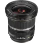 Объективы - Canon EF-S 10-22mm f/3.5-4.5 USM - купить сегодня в магазине и с доставкой