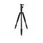 Штативы для фотоаппаратов - SIRUI Traveler 7C Tripod with Ball Head, 171cm Height, 2in1 - быстрый заказ от производителя