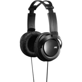 JVC HA-RX 330 headphones 3.5mm jack