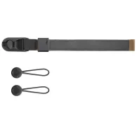Kameru siksniņas - Peak Design wrist strap Cuff, coyote - быстрый заказ от производителяKameru siksniņas - Peak Design wrist strap Cuff, coyote - быстрый заказ от производителя