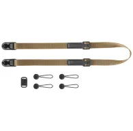Ремни и держатели для камеры - Peak Design camera strap Leash, coyote - купить сегодня в магазине Master Foto и с доставкой Лучший выбор профессионаловРемни и держатели для камеры - Peak Design camera strap Leash, coyote - купить сегодня в магазине Master Foto и с доставкой Лучший выбор профессионалов