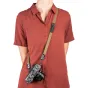 Ремни и держатели для камеры - Peak Design camera strap Leash, coyote - купить сегодня в магазине Master Foto и с доставкой Лучший выбор профессионалов