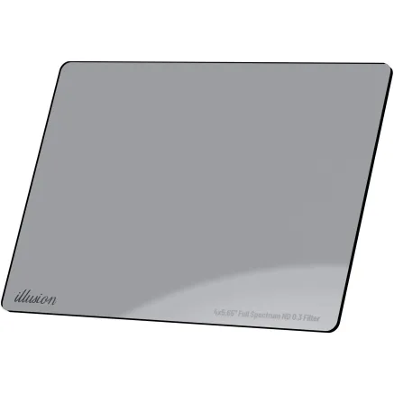 Tilta Illusion 4x5.65 Full Spectrum ND Filter Kit I (0.3-1.2) TF-456-NDK1