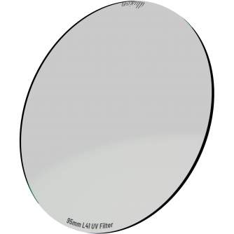 Tilta Illusion 95mm Pearlaura Mist Filter Kit TF-95-PMK