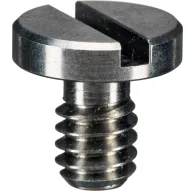 Statīvu aksesuāri - Tilta TT-LS1/4-A Slotted 1/4-20 Screw - быстрый заказ от производителяStatīvu aksesuāri - Tilta TT-LS1/4-A Slotted 1/4-20 Screw - быстрый заказ от производителя