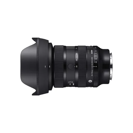 Sigma 24-70mm F2.8 DG DN II ART for Sony E/FE-Mount Full Frame standard lens 