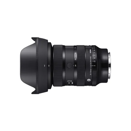 Sigma 24-70mm F2.8 DG DN II ART for L Mount Full Frame mirrorless
