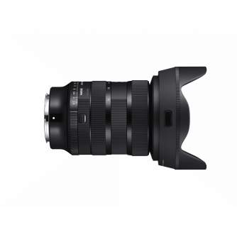 Sigma 24-70mm F2.8 DG DN II Art L-mount lens