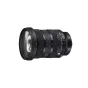 Sigma 24-70mm f/2.8 DG DN II Art L-mount full-frame zoom lens with high-speed autofocus and weather sealing