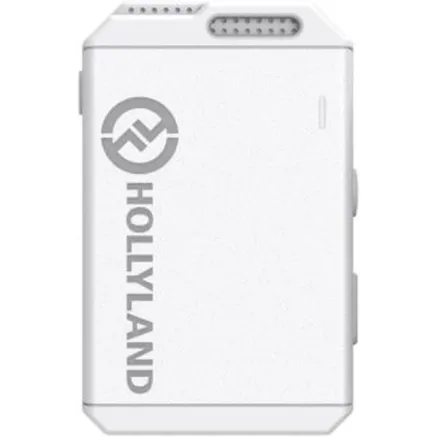 Hollyland Lark Max Transmitter (White) LARKMAXTXWH