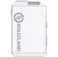 Больше не производится - Hollyland Lark Max Transmitter (White) LARKMAXTXWHБольше не производится - Hollyland Lark Max Transmitter (White) LARKMAXTXWH