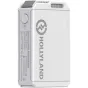Discontinued - Hollyland Lark Max Transmitter (White) LARKMAXTXWH