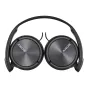 Headphones - SONY MDR-ZX310 Headphones - quick order from manufacturer