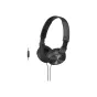 Headphones - SONY MDR-ZX310 Headphones - quick order from manufacturer