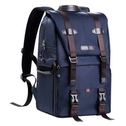 Backpack 20L K&F Concept Beta Zip Deep Blue