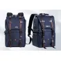 Backpacks - Backpack 20L K&F Concept Beta Zip Deep Blue - quick order from manufacturer
