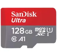 Atmiņas kartes - MEMORY MICRO SDXC 128GB UHS-I/W/A SDSQUAB-128G-GN6MA SANDISK - ātri pasūtīt no ražotājaAtmiņas kartes - MEMORY MICRO SDXC 128GB UHS-I/W/A SDSQUAB-128G-GN6MA SANDISK - ātri pasūtīt no ražotāja