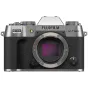 Mirrorless Cameras - Fujifilm X-T50 APS-C 40MP X-Trans Silver mirrorless camera - quick order from manufacturer