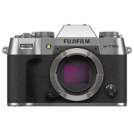 Mirrorless Cameras - Fujifilm X-T50 APS-C 40MP X-Trans Silver mirrorless camera - quick order from manufacturerMirrorless Cameras - Fujifilm X-T50 APS-C 40MP X-Trans Silver mirrorless camera - quick order from manufacturer