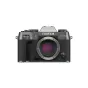 Mirrorless Cameras - Fujifilm X-T50 APS-C 40MP X-Trans Charcoal mirrorless camera - quick order from manufacturer