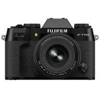 Беззеркальные камеры - Fujifilm X-T50 XF16-50mm F2.8-4.8 R LM WR Black APS-C 40MP X-Trans mirrorless camera kit - быстрый заказ от производителяБеззеркальные камеры - Fujifilm X-T50 XF16-50mm F2.8-4.8 R LM WR Black APS-C 40MP X-Trans mirrorless camera kit - быстрый заказ от производителя