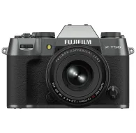Mirrorless Cameras - Fujifilm X-T50 XF16-50mm F2.8-4.8 R LM WR Charcoal APS-C 40MP X-Trans mirrorless camera kit - quick order from manufacturer Best choise selected by expertsMirrorless Cameras - Fujifilm X-T50 XF16-50mm F2.8-4.8 R LM WR Charcoal APS-C 40MP X-Trans mirrorless camera kit - quick order from manufacturer Best choise selected by experts