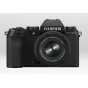 Discontinued - Fujifilm X-S20 XC15-45mm Vlogger Kit WWI Black