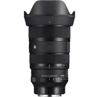 Mirrorless Lenses - Sigma 28-45mm f/1.8 DG DN Art L-mount Panasonic FullFrame zoom - quick order from manufacturerMirrorless Lenses - Sigma 28-45mm f/1.8 DG DN Art L-mount Panasonic FullFrame zoom - quick order from manufacturer