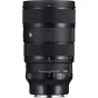 Mirrorless Lenses - Sigma 28-45mm f/1.8 DG DN Art L-mount Panasonic FullFrame zoom - quick order from manufacturer