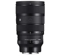 Mirrorless Lenses - Sigma 28-45mm f/1.8 DG DN Art E-mount SONY E/FE FullFrame zoom - buy today in Master Foto store and with deliveryMirrorless Lenses - Sigma 28-45mm f/1.8 DG DN Art E-mount SONY E/FE FullFrame zoom - buy today in Master Foto store and with delivery