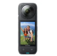 Sporta kameras - Insta360 X4 360 Camera with 8K CINSABMA 29MP - ātri pasūtīt no ražotājaSporta kameras - Insta360 X4 360 Camera with 8K CINSABMA 29MP - ātri pasūtīt no ražotāja