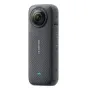 Sporta kameras - Insta360 X4 360 Camera with 8K CINSABMA 29MP - ātri pasūtīt no ražotāja