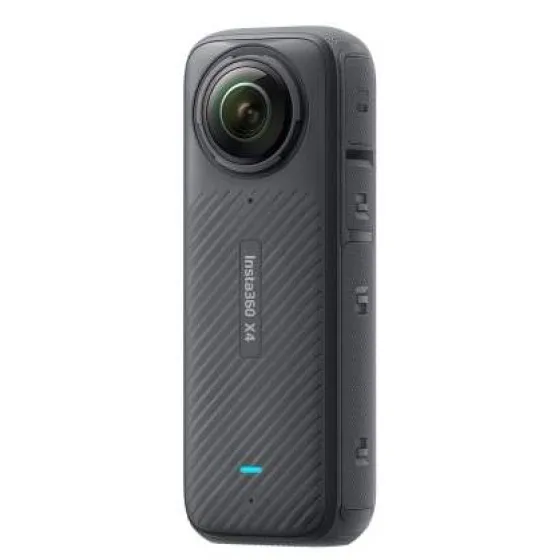 Insta360 X4 360 Camera With 8k Cinsabma 29mp CINSABMA