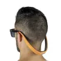 Floating Eyeglass Cord FA-10(02) Orange