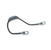 Фонарики - Carson Neck lamp NL-10 with DUAL LED, hands-free and adjustable - купить сегодня в магазине Master Foto и с доставкойФонарики - Carson Neck lamp NL-10 with DUAL LED, hands-free and adjustable - купить сегодня в магазине Master Foto и с доставкой