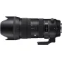 Lenses and Accessories - Canon 70-200mm f/2.8 DG OS HSM Sigma Sports zoom lens rental